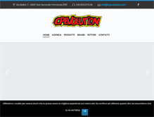 Tablet Screenshot of cpevolution.com